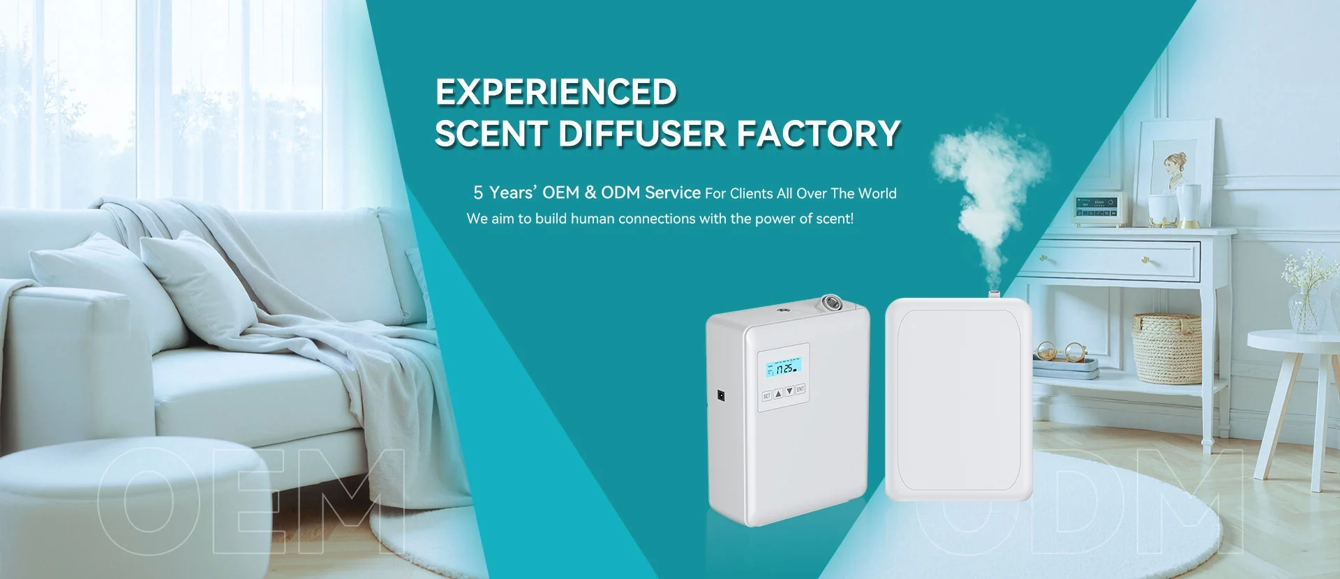 om Scentsea