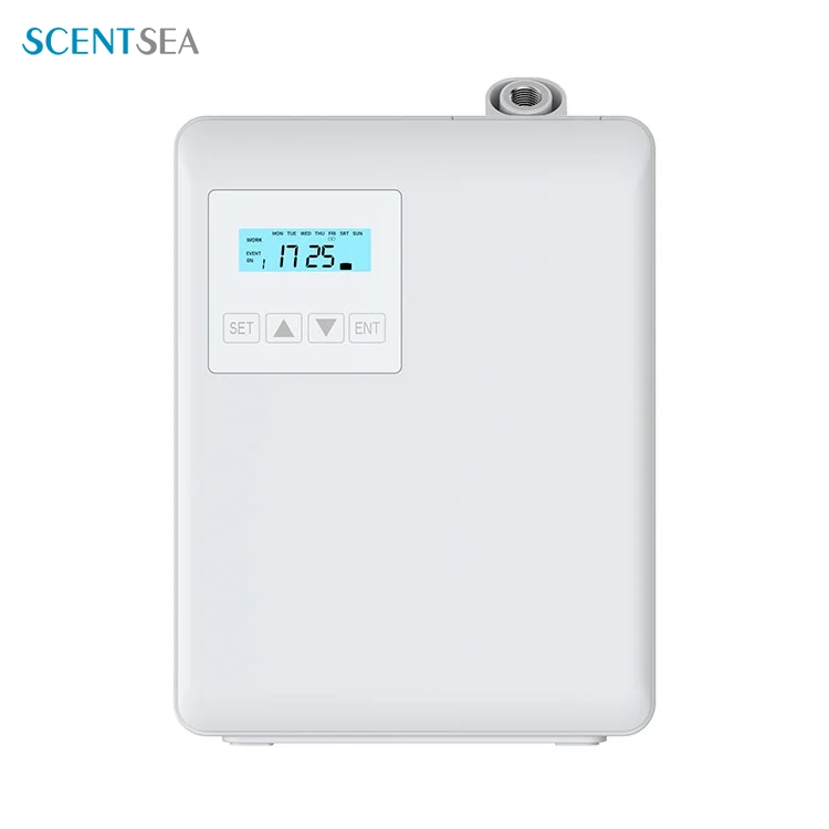 The Ultimate 2026 Guide to Scent Air Machines for Business: Smart Building IoT, Zero-Waste OEM Solutions och China Manufacturing Standards