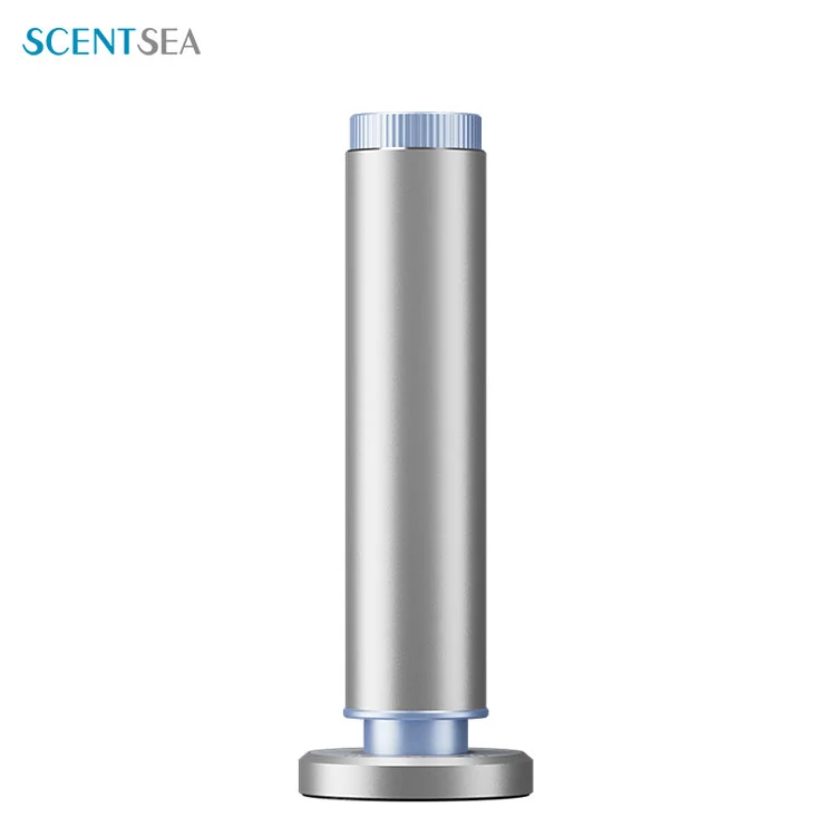 Aluminium Parfym Diffuser Machine