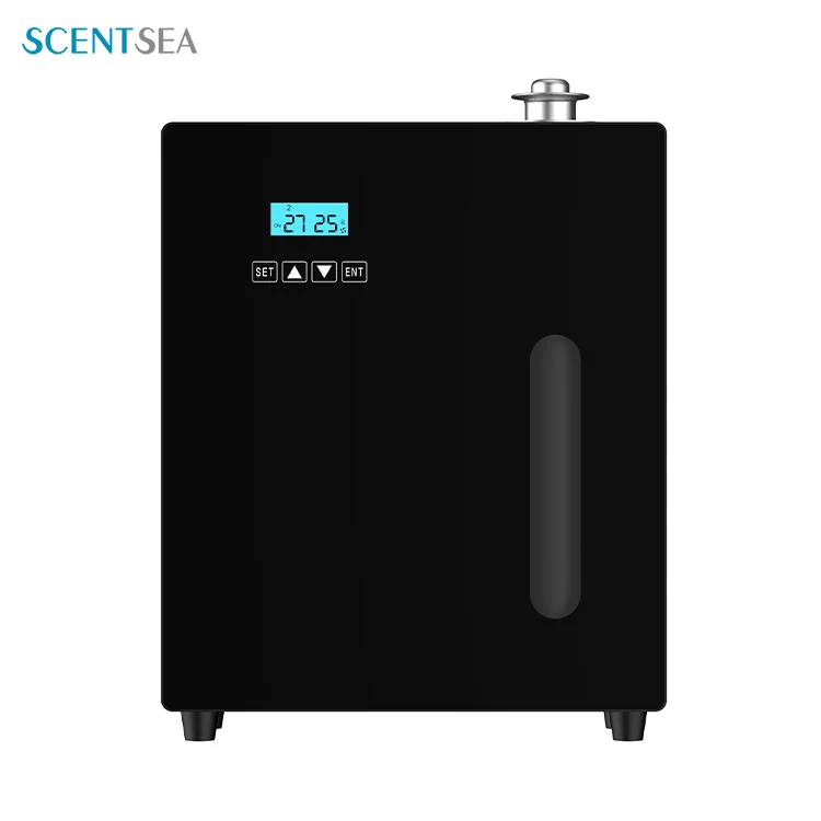 Automatisk Hotel Doft Oil Diffuser