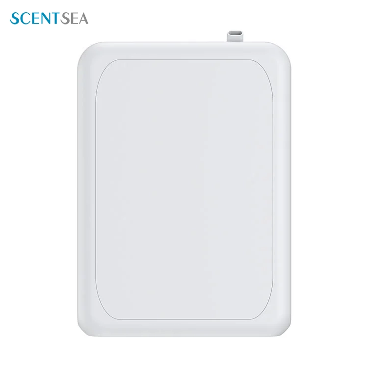 Automatisk Toalettluft Aroma Diffusor