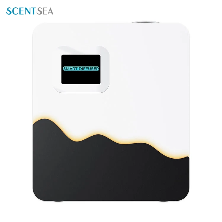 Kommersiellt hotell Air Aroma Diffuser