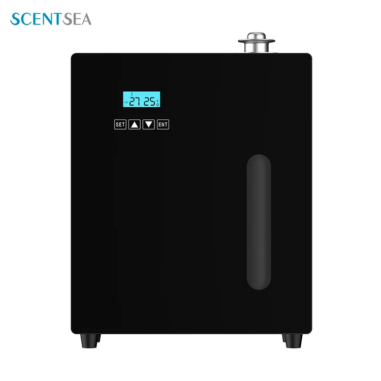 Kommersiella hotell eterisk oljespridare