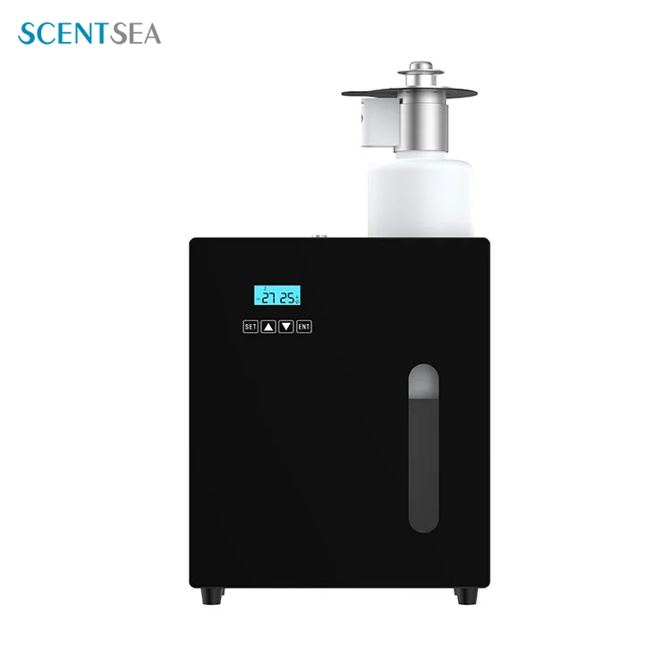 Eldiffusor för hotell eterisk olja