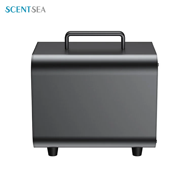 HVAC Hotel Scent Air Machine