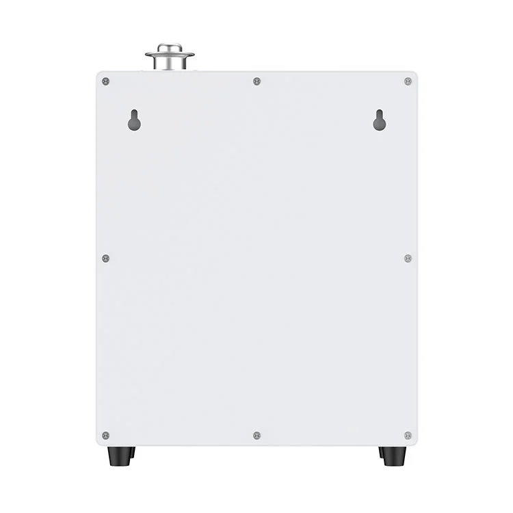 Electric Shopping Mall Scent Delivery System Electric Shopping Mall Scent Delivery System