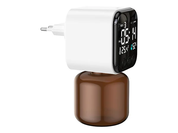 Plug In Home Aroma Oil Diffuser