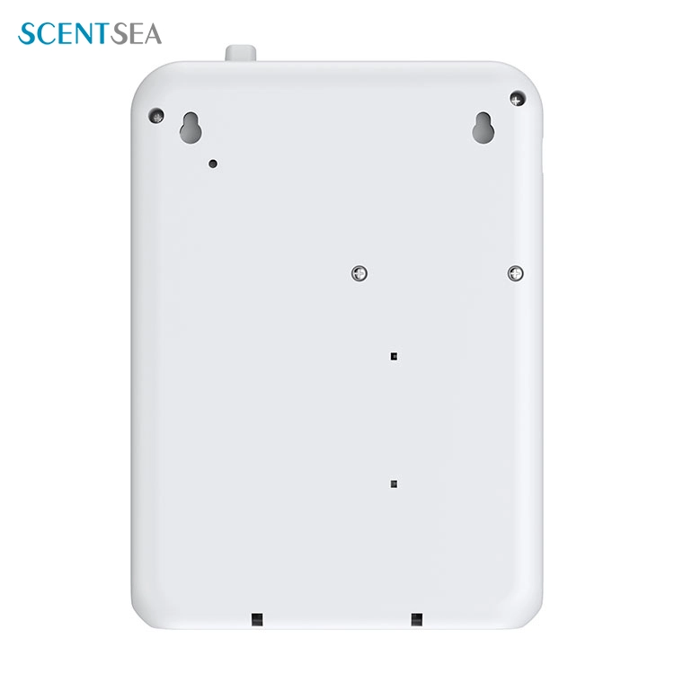 Automatic Toilet Aroma Oil Diffuser