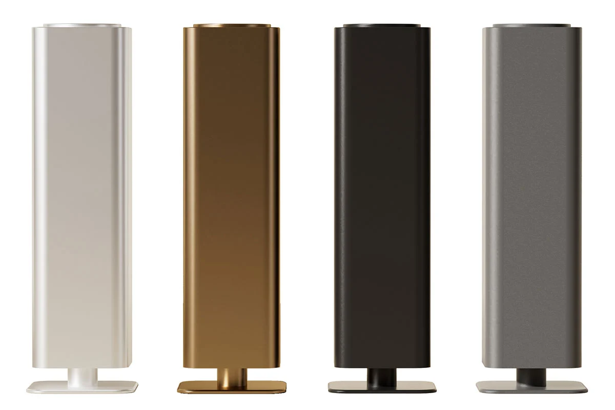 Industrial Hotel Perfume Diffuser Machine