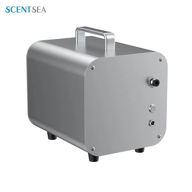 Industriell köpcentrum Air Aroma Diffuser