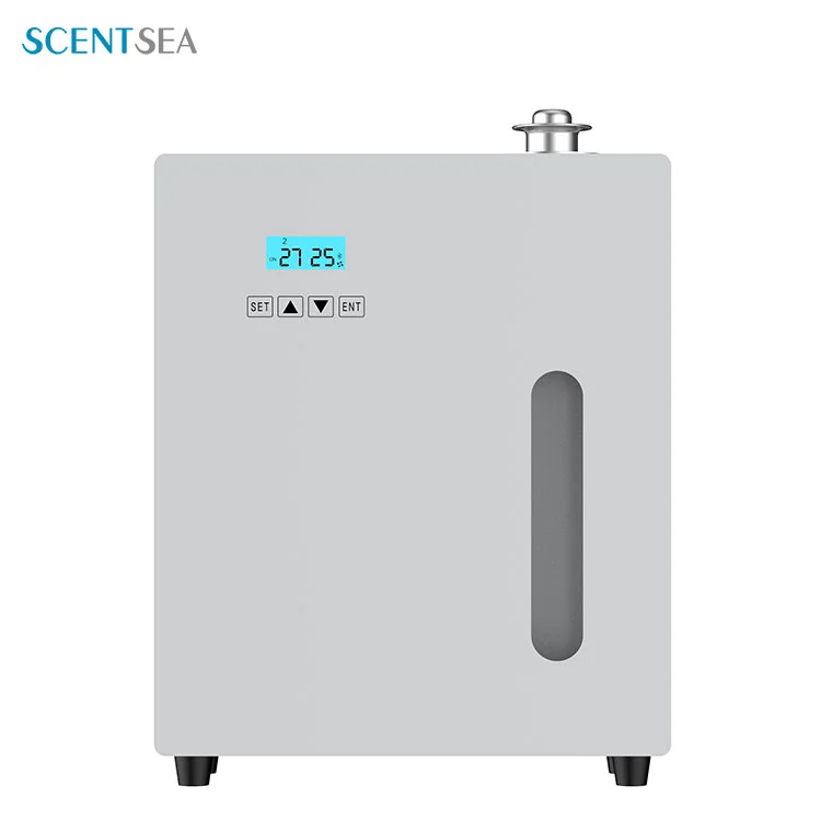 Lyx Hotel Aroma Diffuser Machine