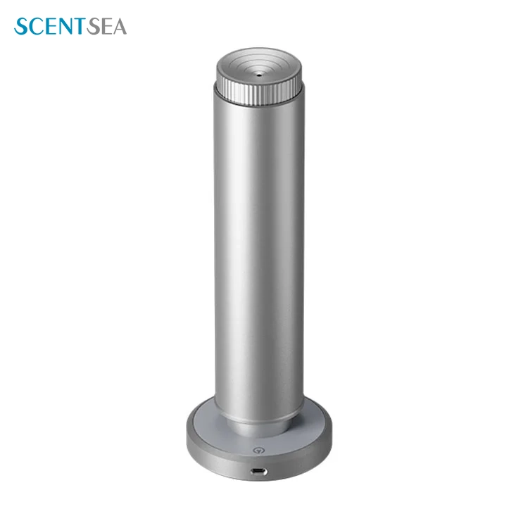 Bärbar Home Aroma Diffuser Machine