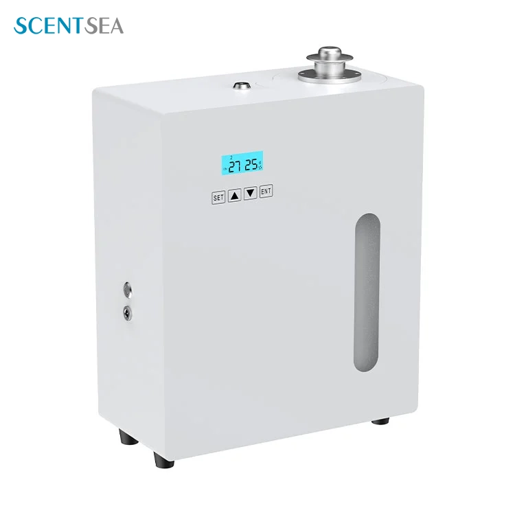 Professionell Hotel Air Aroma Diffuser