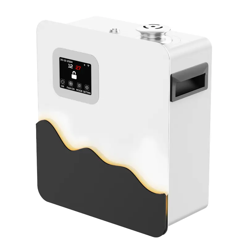 Professionell Hotel Aroma Oil Diffuser