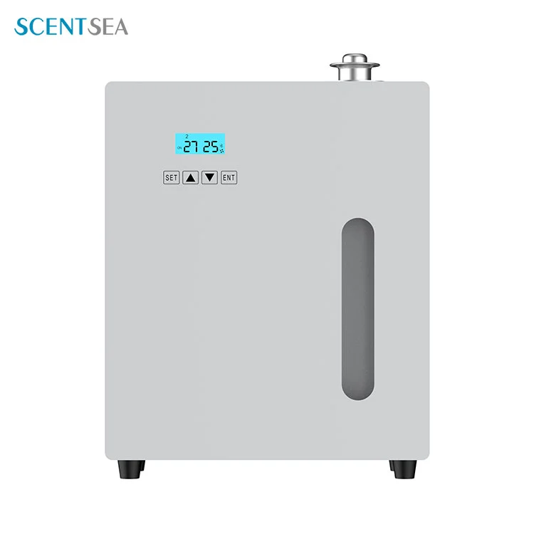 Professionell Hotel Doft Oil Diffuser