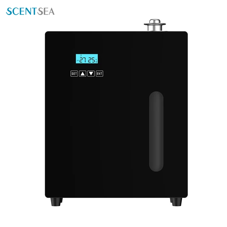 Professionell Hotel Scent Diffuser Machine