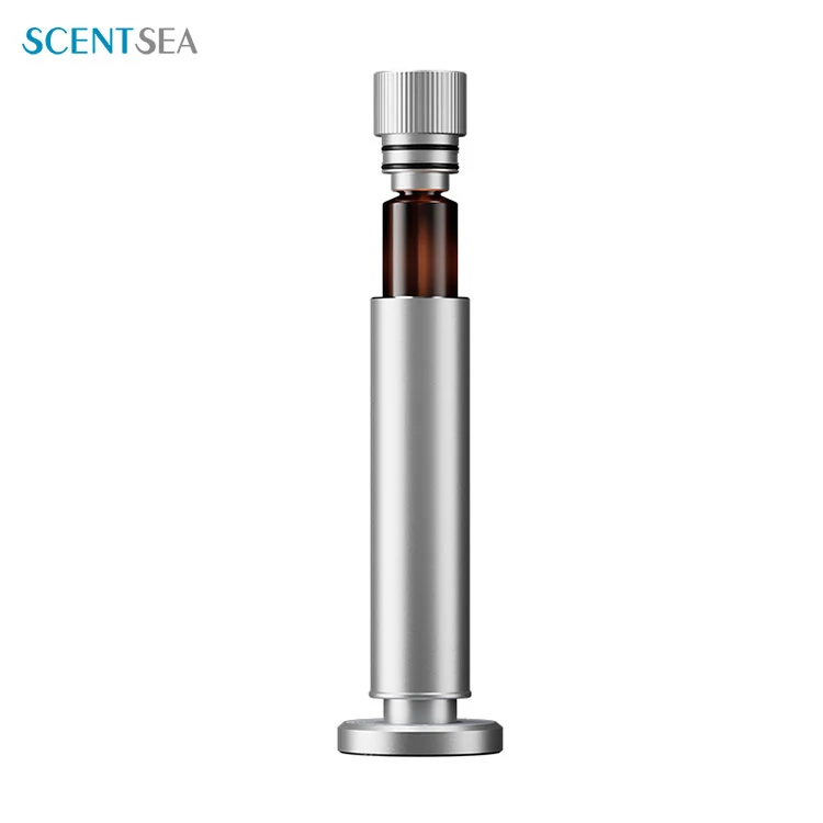 Tyst hemdoftspridare