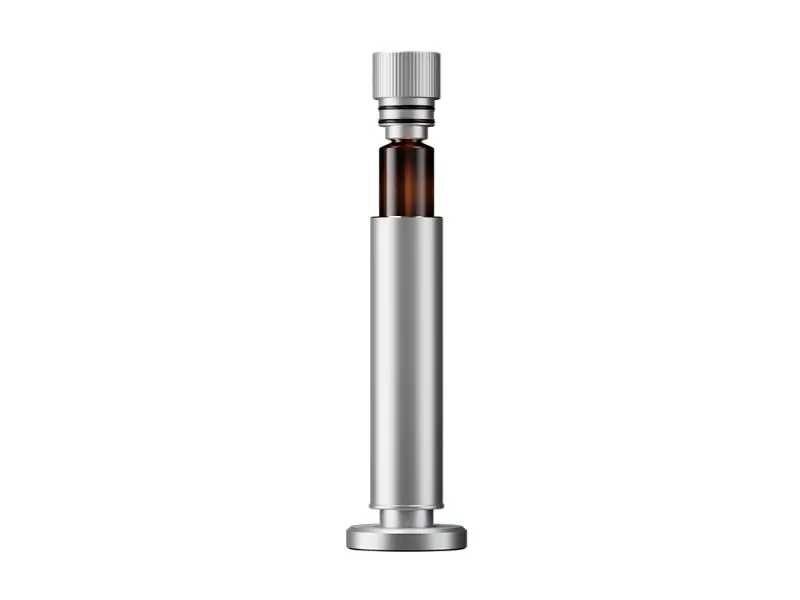 S02 Desktop Home Aromaterapi Diffuser