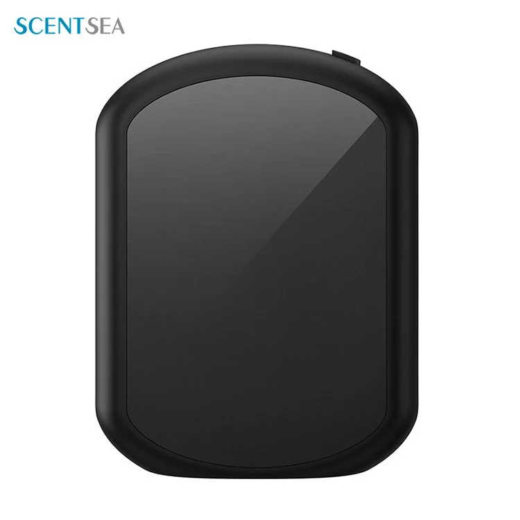 Smart hissdoftspridare