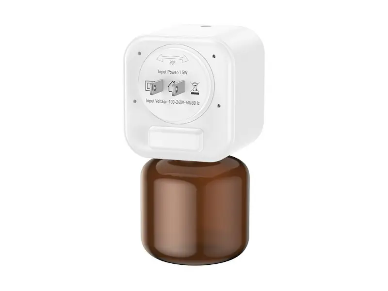 Smart Home Doft Diffuser Machine