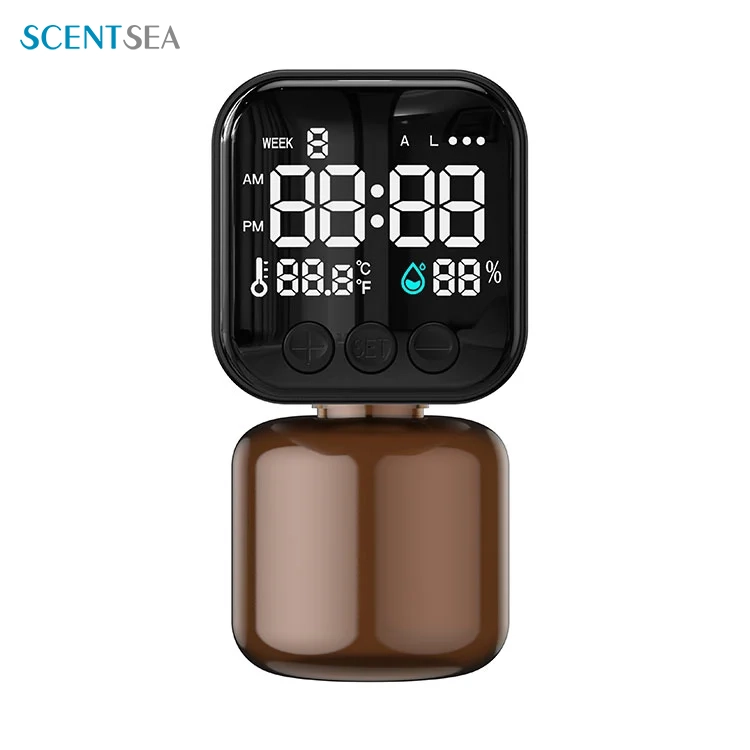 Smart Home Scent Air Machine