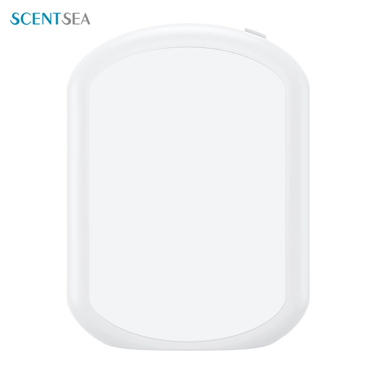 Smart Toalett Aroma Oil Diffusor